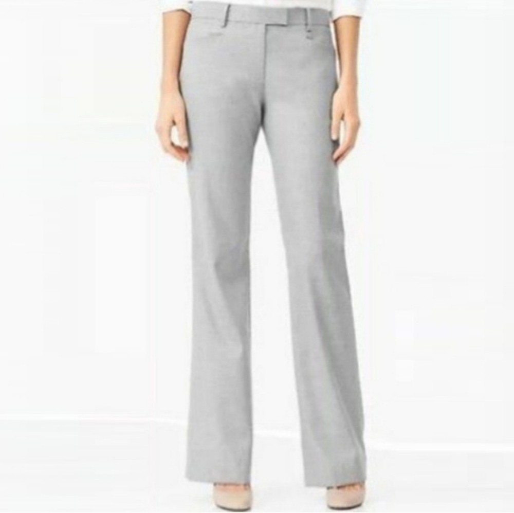 Gap modern boot trouser size 4 short